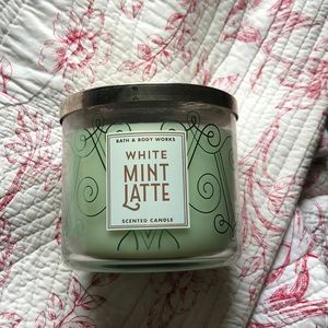 Bath&body works candle